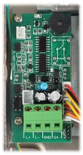 dahua RYGIEL STEROWANY ELEKTRYCZNIE ASF601A DAHUA ASF601A - Kontrola dostępu - miniaturka - grafika 7