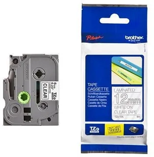 Brother Taśma TZe-135 TZE135 - Taśmy do drukarek barwiące - miniaturka - grafika 4