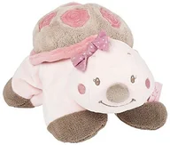 Maskotki i pluszaki - Nattou maskotka Nina, Jade i lilí normalny Rosa - miniaturka - grafika 1