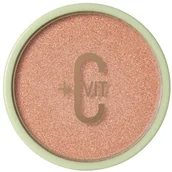 Pudry do twarzy - Pixi +C VIT - Rozświetlający puder - miniaturka - grafika 1