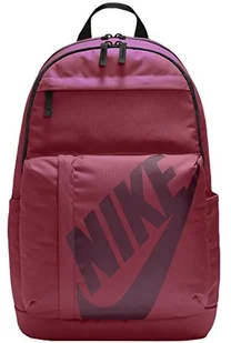 Nike Unisex plecak dla dorosłych elemental plecak, czarny / biały / granatowy (obsydian), S - Plecaki - miniaturka - grafika 9