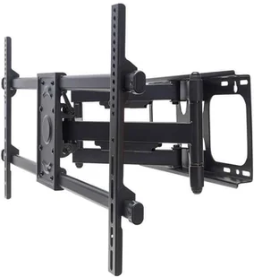 Manhattan Universal 37"-90&quot Black 461290 ! 461290 - Uchwyty do telewizora - miniaturka - grafika 2