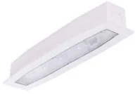 Oprawy, klosze i abażury - Intelight Oprawa awaryjna P/T SUPREMA SO 250 SA 3H IP54 AT - miniaturka - grafika 1