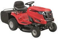 Kosiarki traktorki - MTD Smart z koszem 76 cm Thorx 13A776KC600 - miniaturka - grafika 1