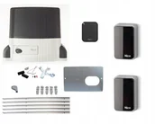 Napędy i siłowniki do bram - Nice Thor 1500 kg lepszy od Rox 1000 Komplet - miniaturka - grafika 1