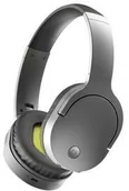 Słuchawki - Energy Sistem Travel 5 ANC Szare - miniaturka - grafika 1
