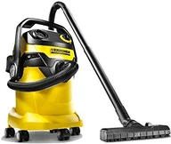 Odkurzacze przemysłowe - Karcher WD5 MV5 - miniaturka - grafika 1