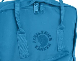 Fjällräven Re-Knken plecak unisex  16L , niebieski 23548 - Plecaki - miniaturka - grafika 10