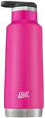 Termosy - Esbit PICTOR Termos 550ml, pinkie pink 2021 Termosy IB550PC-PP - miniaturka - grafika 1