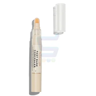Makeup Revolution FAST BASE CONCEALER - Korektor pod oczy - C 1 MAKBCC1-01 - Cienie do powiek - miniaturka - grafika 2