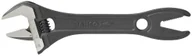 Pozostałe narzędzia ogrodowe - Bahco Klucz nastawny 31 - miniaturka - grafika 1