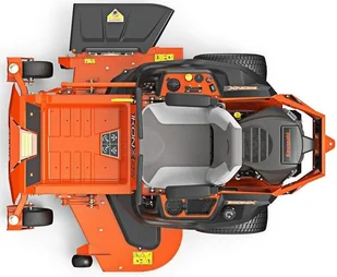 Ariens IKON XD 52" ZERO-SKRĘT TRAKTOREK OGRODOWY KOSIARKA SAMOJEZDNA SPALINOWA DO TRAWY 132cm - Kosiarki traktorki - miniaturka - grafika 12