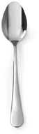 Wyposażenie lokali gastronomicznych - Hendi Łyżka stołowa Profi Line - zestaw 6 szt. 764428 - miniaturka - grafika 1