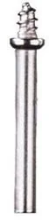 Dremel Trzpień mocujący 3,2 mm - 401 - 3 szt. 26150401JA - Materiały ścierne - miniaturka - grafika 2