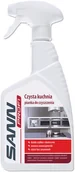 Środki do kuchni i łazienki - Sann Profi Pianka do czyszczenia 0,5 l (kuchnia) - miniaturka - grafika 1
