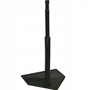 Spartan Stojak Treningowy Na Piłki Do Baseballa - Zabawki i gry sportowe - miniaturka - grafika 3