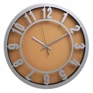 Zegary - Atrix Zegar ścienny arabic pomarańcz (1) ATE2013A_S_20200618162723 - miniaturka - grafika 1