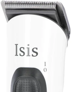 AESCULAP AESCULAP Maszynka do strzyżenia Aesculap Isis akumulatorowa biała GT421 - Maszynki i nożyczki dla psów - miniaturka - grafika 4