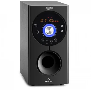 Auna Areal 653 (MM-Areal 653) - Głośniki i kolumny - miniaturka - grafika 3