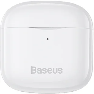 Baseus Bowie E3 białe - Słuchawki Baseus Bowie E3 białe - Słuchawki - miniaturka - grafika 8