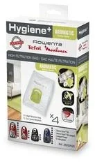 TEFAL TEFAL Hygiene+ Aromatic Cotton Flower 4 szt ZR200740 - Worki do odkurzaczy - miniaturka - grafika 2