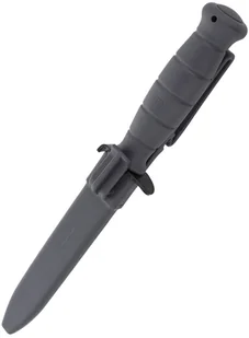 Glock Ges.m.b.H Nóż Survival Knife FM81 Grey (39180) T012229 - Noże - miniaturka - grafika 6