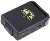 Inne akcesoria szpiegowskie - Tracker Lokalizator GPS GSM Tracker TK102 TK102 - miniaturka - grafika 1