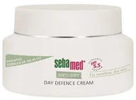 Kremy do twarzy - Sebamed Anti-Dry Day Defence Cream ochronny krem do twarzy na dzień 50ml 64683-uniw - miniaturka - grafika 1