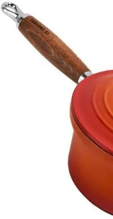 Le Creuset Rondel z pokrywką 18cm 21139180902460 - Rondle - miniaturka - grafika 3