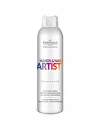 Kremy i maski do rąk - FARMONA PROFESSIONAL Farmona Enzymatyczna pianka peelingująca do dłoni i paznokci 150ML FAR000126 - miniaturka - grafika 1