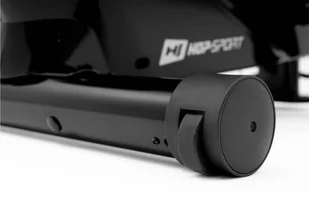 Hop-Sport Wioślarz magnetyczny HS-060R Cross niebieski - Hop Sport 1009385 - Wioślarze - miniaturka - grafika 7