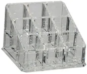 Szminki - FANTASY Stojak na makijaż Fantasy Model Stand F. Szminka, Atomizer itp, Akryl, pusty, Wymiary X - miniaturka - grafika 1