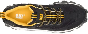 Caterpillar Buty INTRUDER P723901 BLACK P723901 - Buty trekkingowe damskie - miniaturka - grafika 4