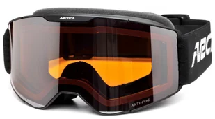 Arctica Gogle narciarskie G-116 G-116 - Gogle narciarskie - miniaturka - grafika 4