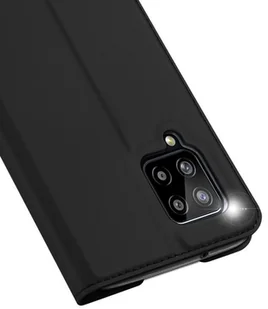 Dux Ducis Etui Skinpro do Samsung Galaxy A42 5G - Etui i futerały do telefonów - miniaturka - grafika 3