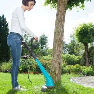 GARDENA SmallCut Plus 350/23 9806-20 - Podkaszarki - miniaturka - grafika 3