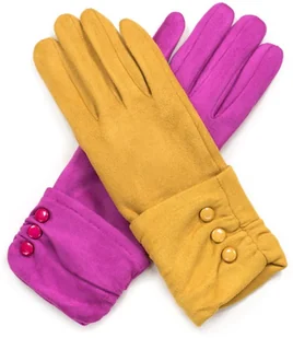 Art of Polo Rękawiczki Mediolan - Rękawiczki - miniaturka - grafika 2