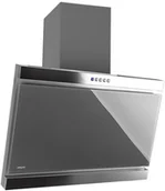 Okapy kuchenne - Akpo WK-10 KASTOS 90 Szary - miniaturka - grafika 1