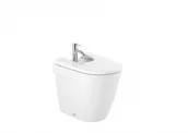 Bidety - Roca A357687000 ONA Bidet stojący 53 cm przyścienny - miniaturka - grafika 1
