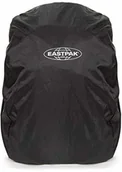 Akcesoria turystyczne - EASTPAK Eastpak Cory pokrowiec przeciwdeszczowy na plecak Cory, kolor: czarny - miniaturka - grafika 1