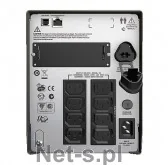 APC SMT1000I - Zasilacze awaryjne UPS - miniaturka - grafika 2