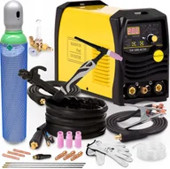 Spawarki - Magnum Tig Ac DC Pulse 200A - miniaturka - grafika 1