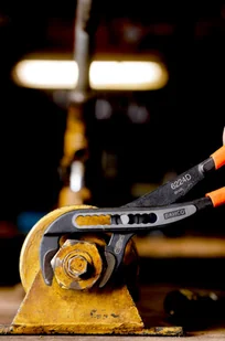 BAHCO szczypce nastawne z szybką regulacją 250mm [6224D] - Kombinerki i obcęgi - miniaturka - grafika 6