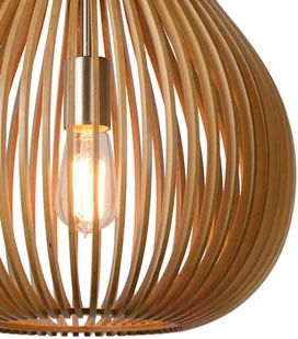 Lucide BODO 01400/38/72 lampa wisząca - Lampy sufitowe - miniaturka - grafika 5