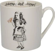 Kubki - PPD Kubek, V&A ALICE Alicja w krainie czarów, 350 ml - miniaturka - grafika 1