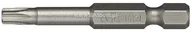 Bity - Luna Grot wkrętakowy typu TX długi T10 50 mm Luna 201315504 10szt - miniaturka - grafika 1