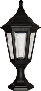 Elstead Lighting Lampa stojąca KINSALE KINSALE PED/POR IP44 - Lampy ogrodowe - miniaturka - grafika 6