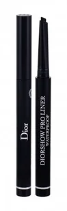Dior show Pro Liner nr 092 Pro czarny - Eyelinery - miniaturka - grafika 2