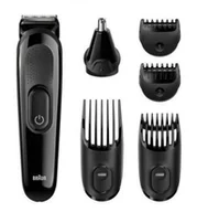 Trymery - Braun Beard Trimmer BT3020 - miniaturka - grafika 1