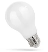 Żarówki LED - Spectrum LED GLS E27 230V 9W COG WW MILKY WOJ14076 - miniaturka - grafika 1